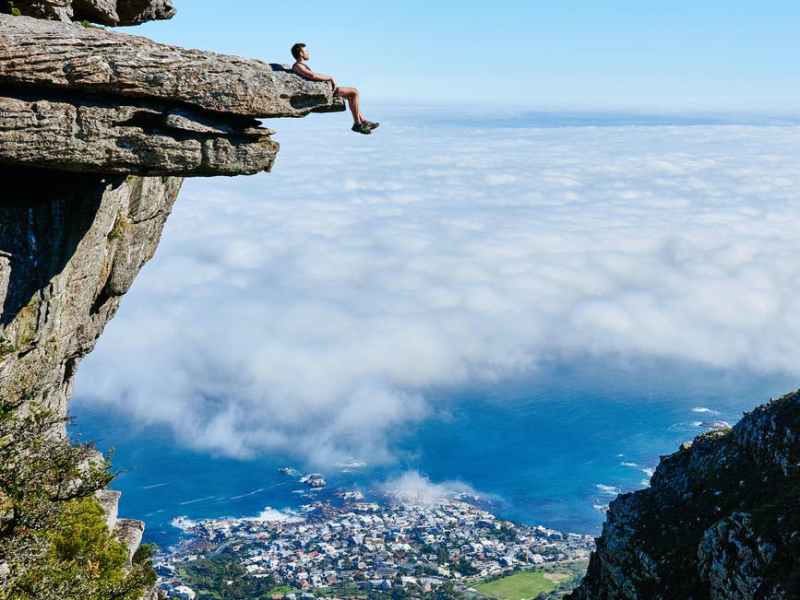 Are you in there somewhere…